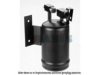 AKS DASIS 801050N Dryer, air conditioning